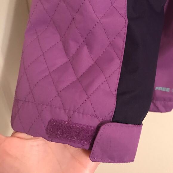 Free Country Radiance Jacket 3-in-1 System - Picture 11 of 16